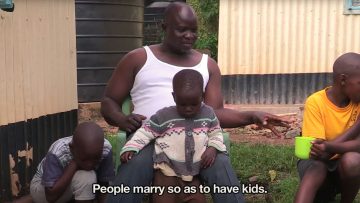 Polygamy in Kenya