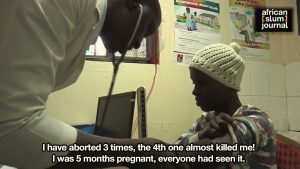 Unsafe Abortion